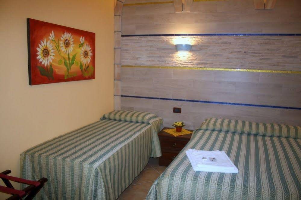 Bed and Breakfast Ines