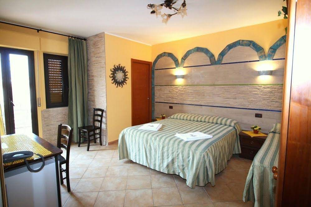 Bed and Breakfast Ines