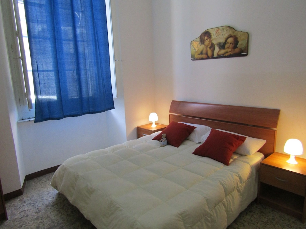 Casa Giardini
