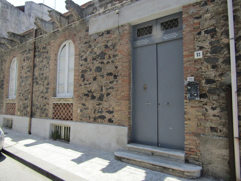 Casa Giardini