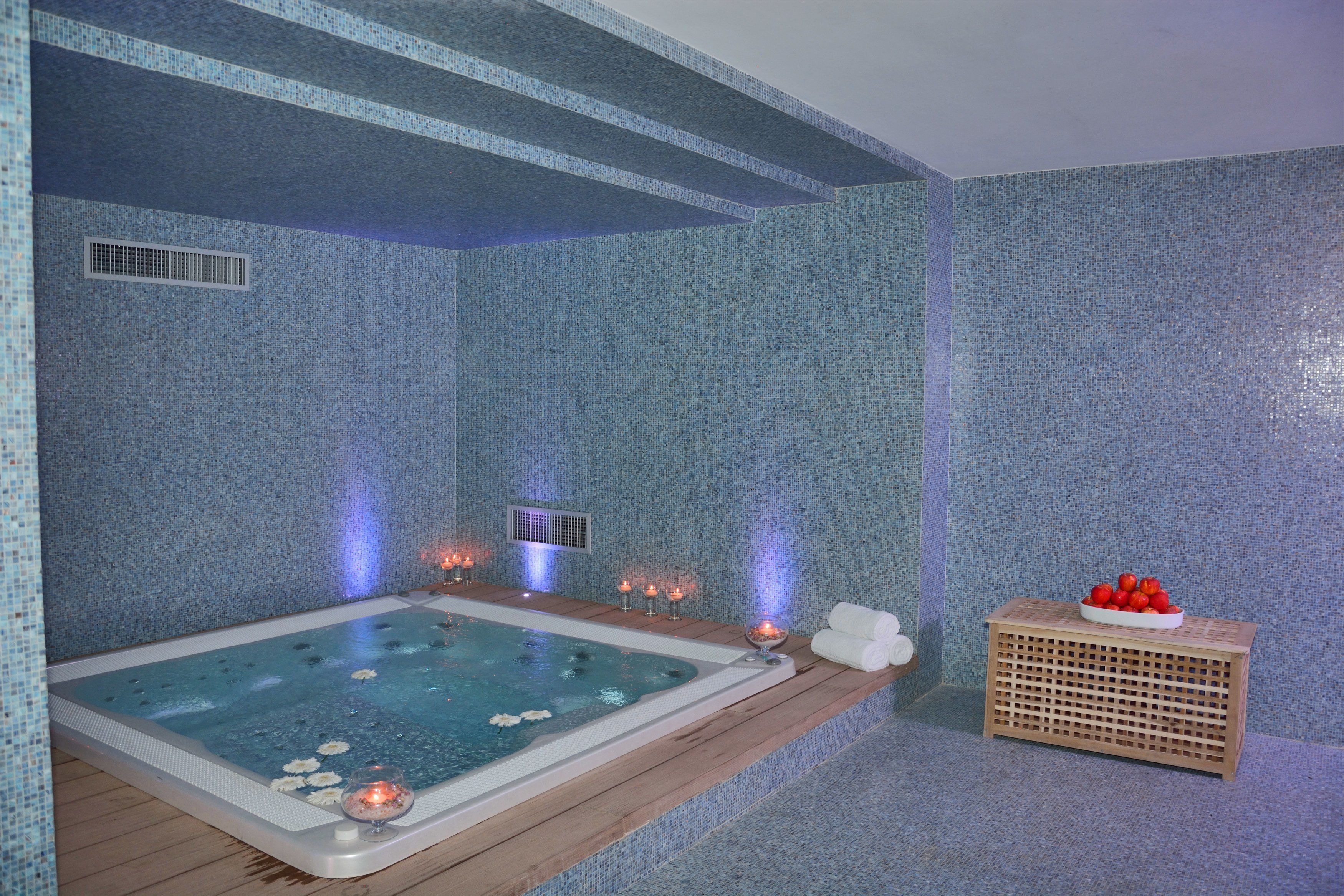 Hellenia Hotel
