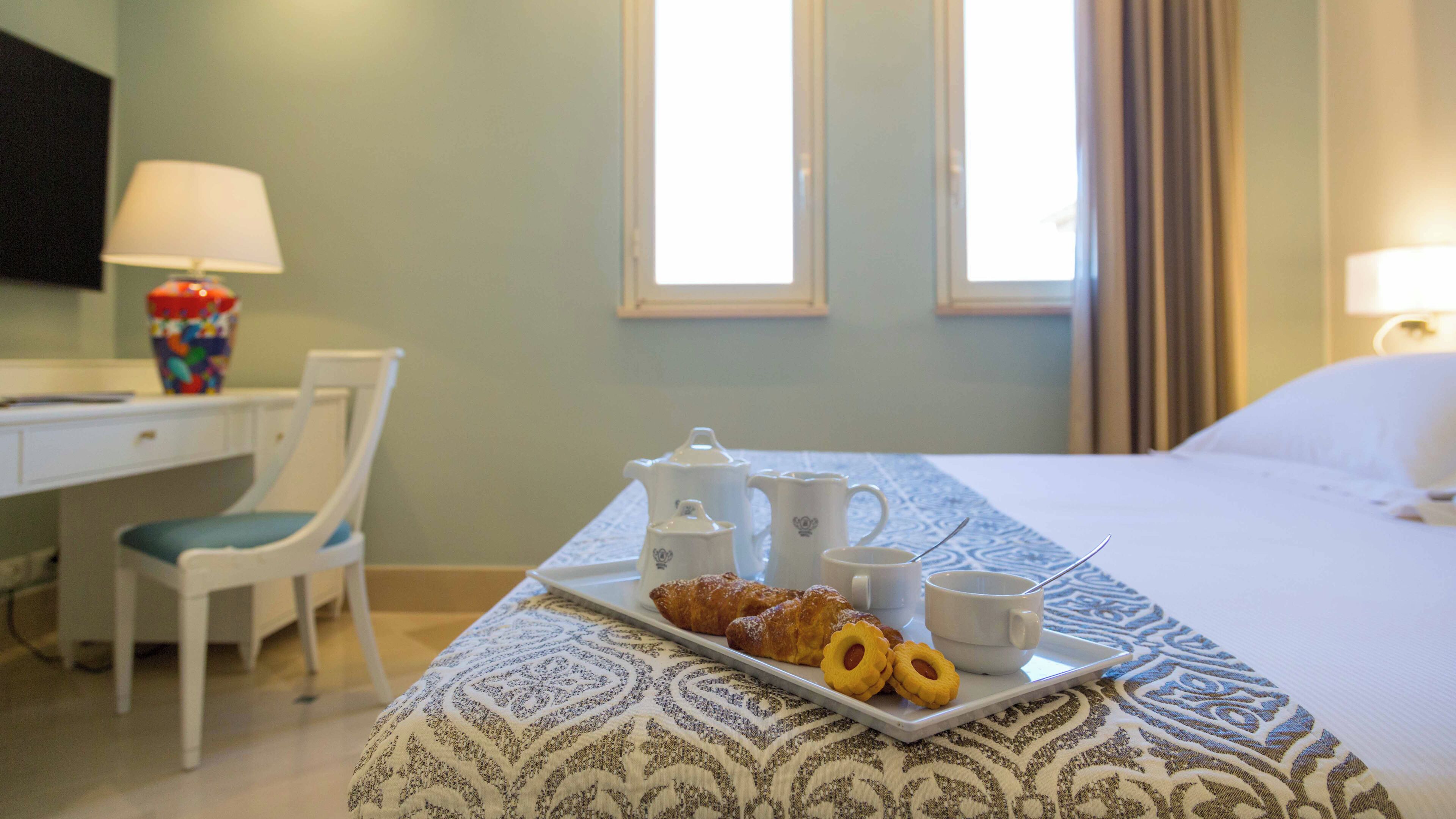 Hellenia Hotel