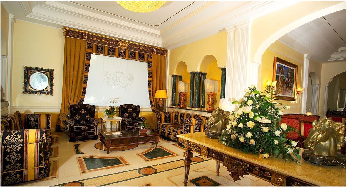 Hellenia Hotel