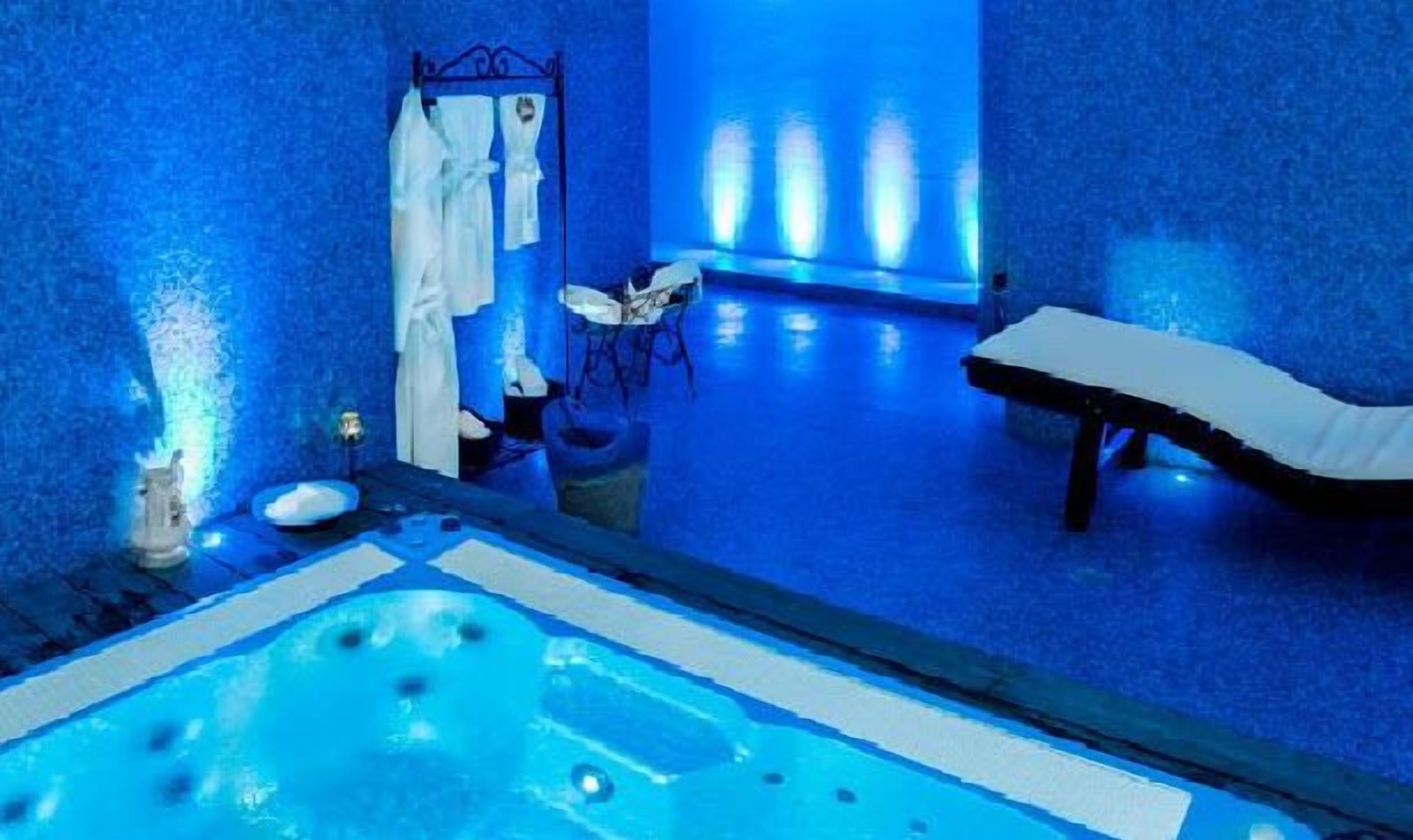 Hellenia Hotel