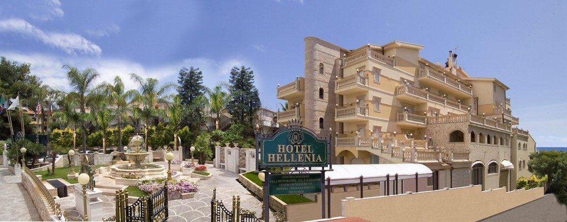 Hellenia Hotel