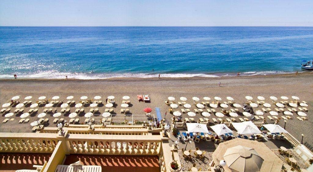 Hellenia Hotel