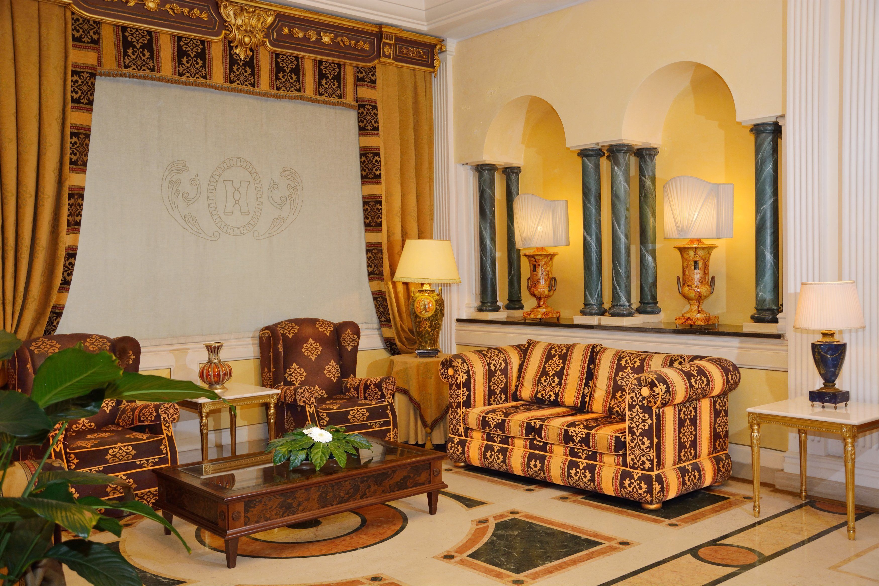 Hellenia Hotel