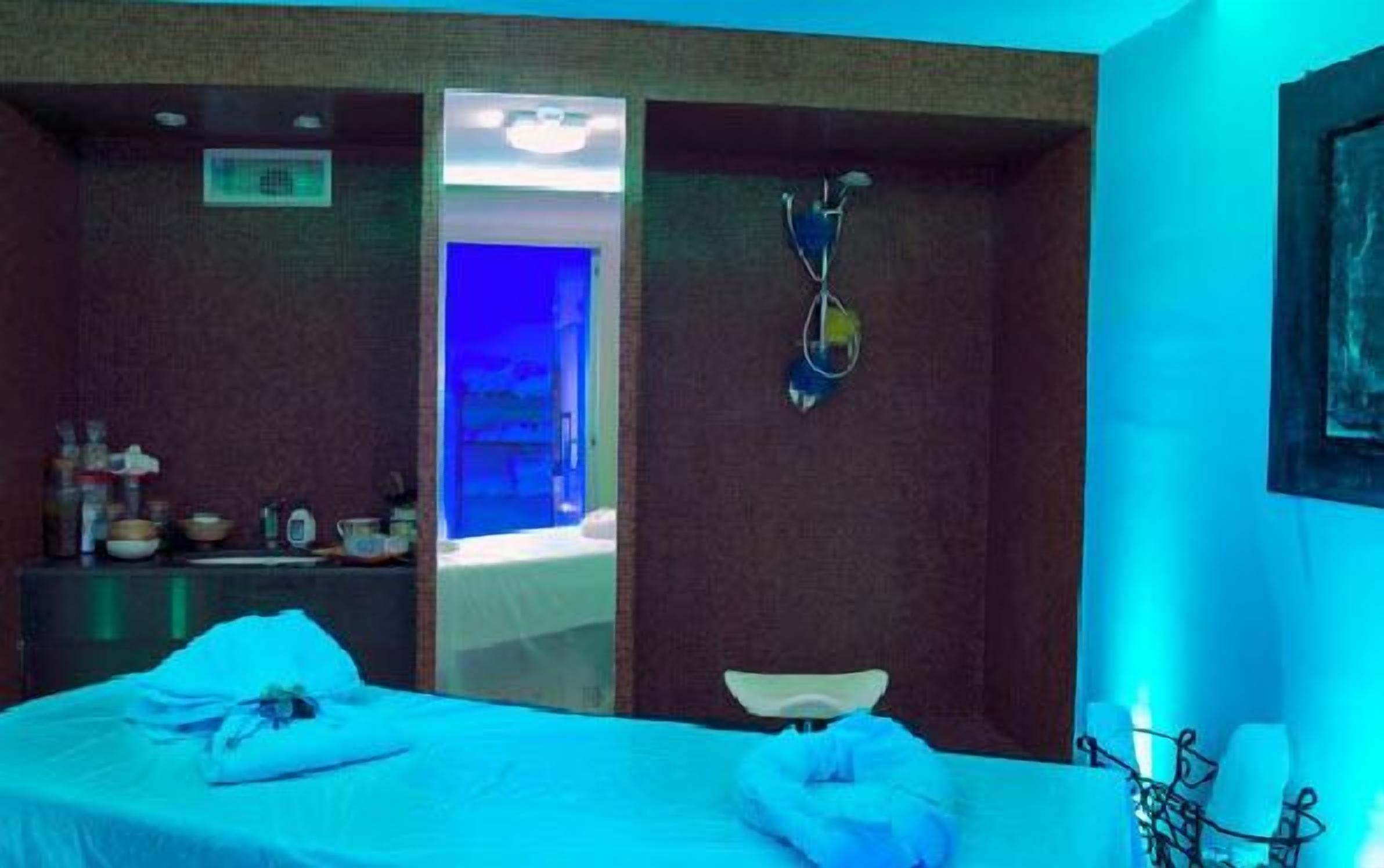 Hellenia Hotel