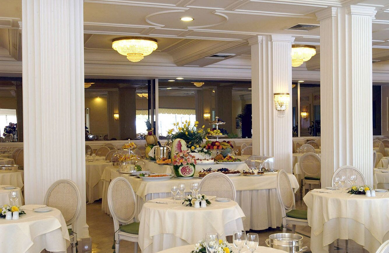 Hellenia Hotel