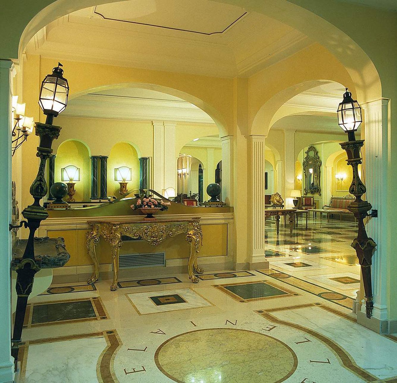 Hellenia Hotel