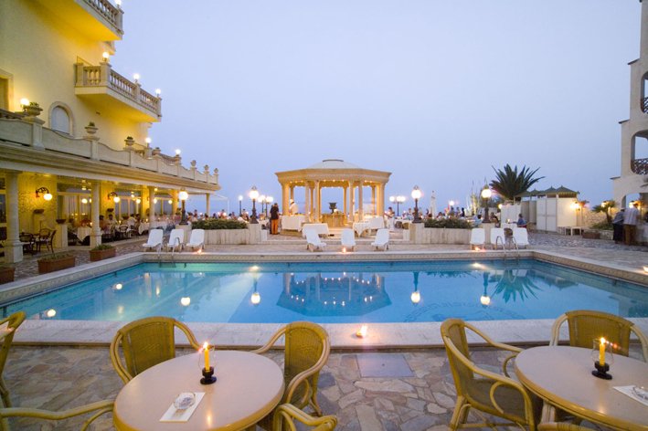 Hellenia Hotel