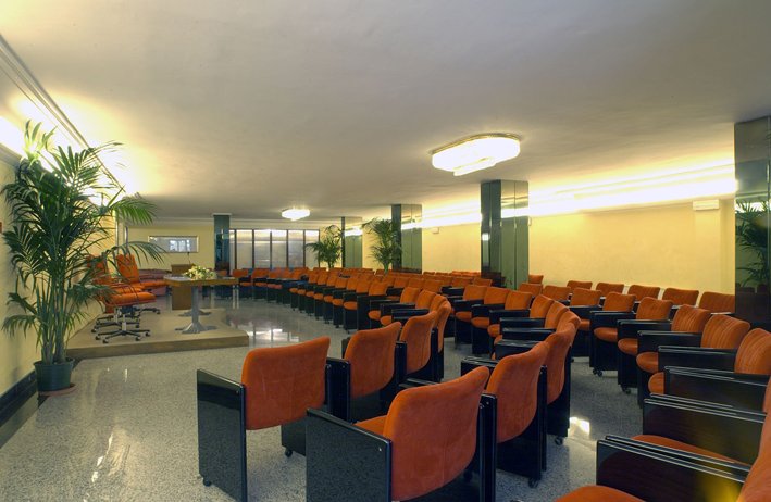 Hellenia Hotel