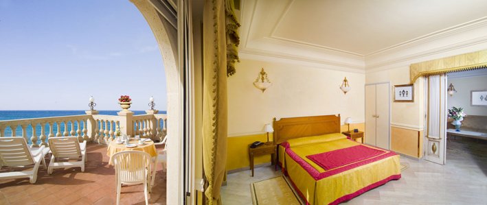 Hellenia Hotel