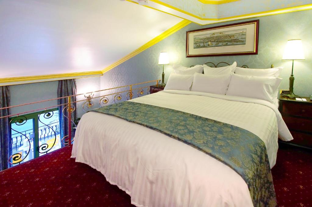 Delta Hotels by Marriott Giardini Naxos