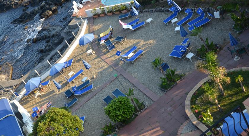 Hotel Kalos