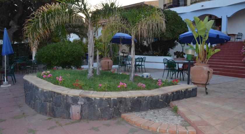 Hotel Kalos
