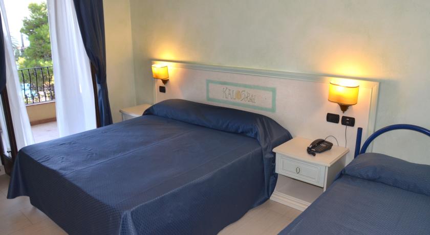 Hotel Kalos