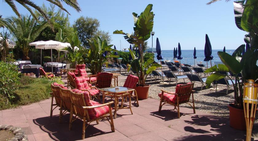 Hotel Kalos