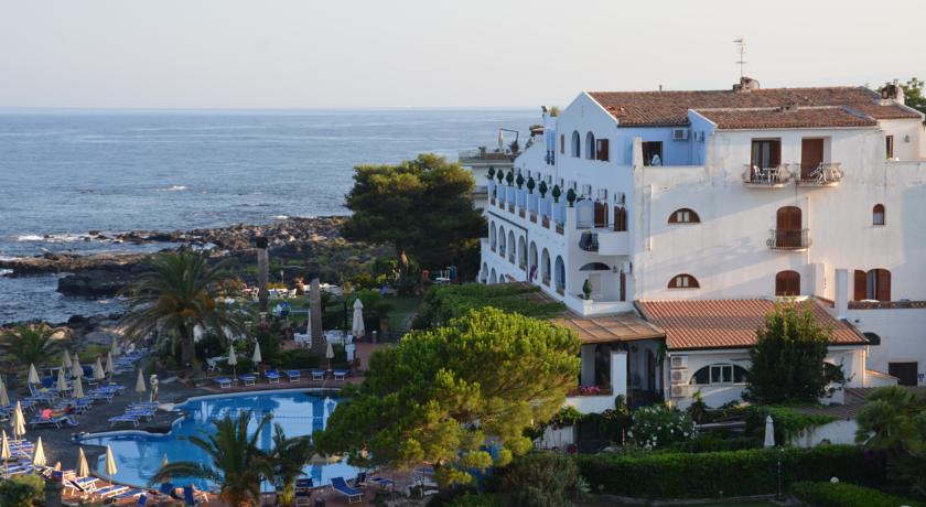 Hotel Kalos