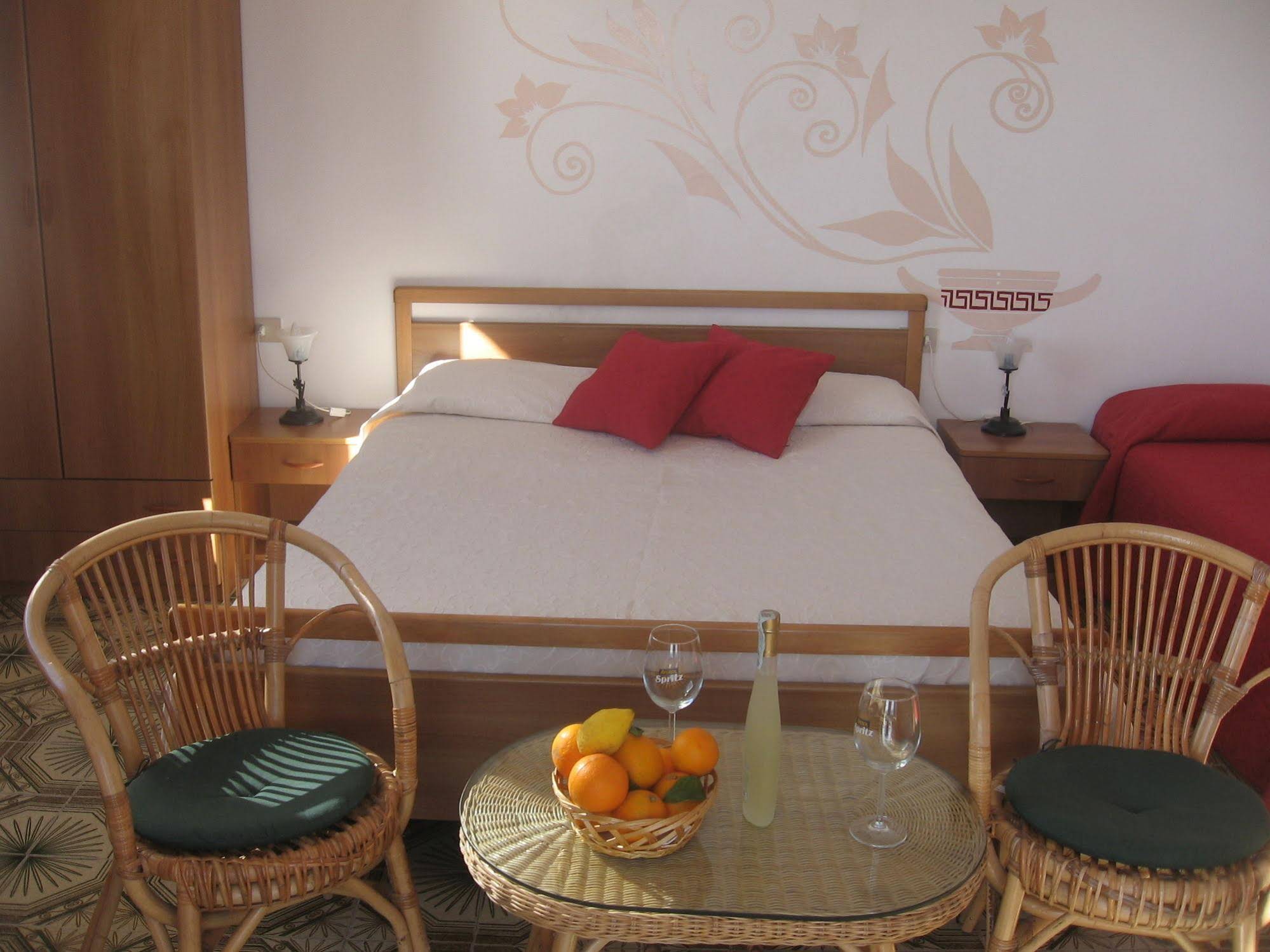 Hotel Orpheus