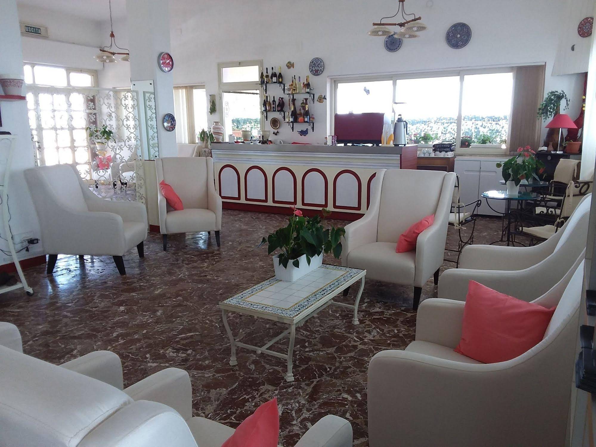 Hotel Orpheus