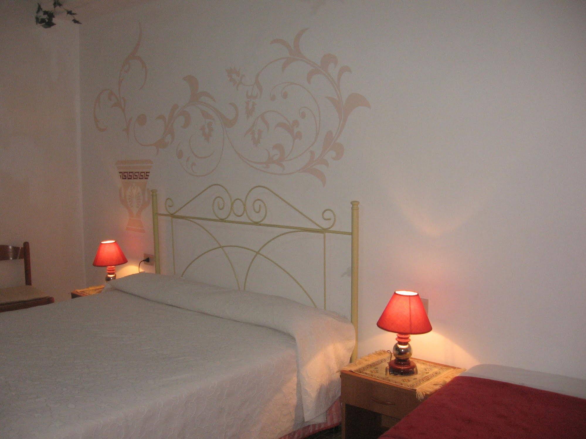 Hotel Orpheus
