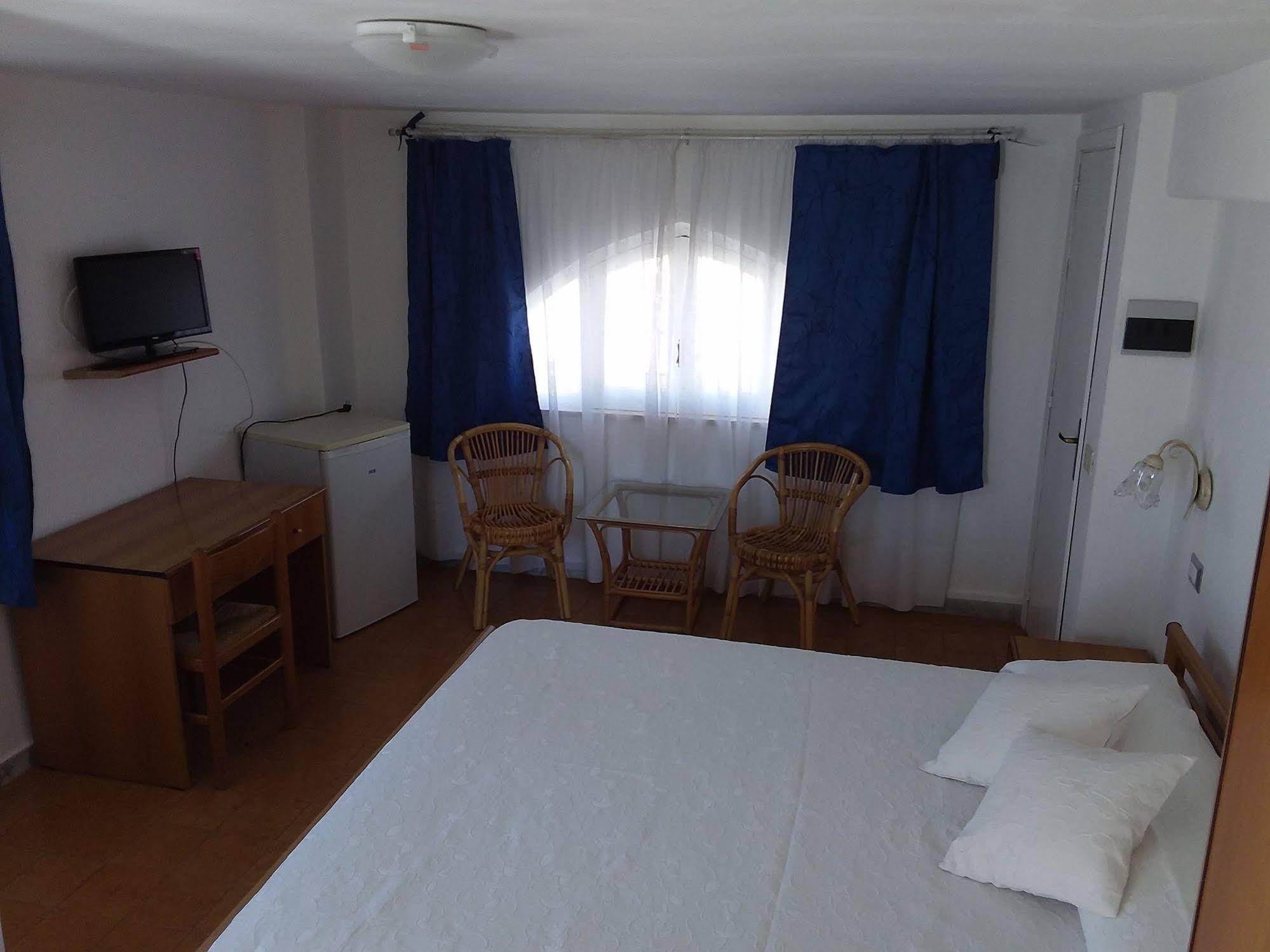Hotel Orpheus