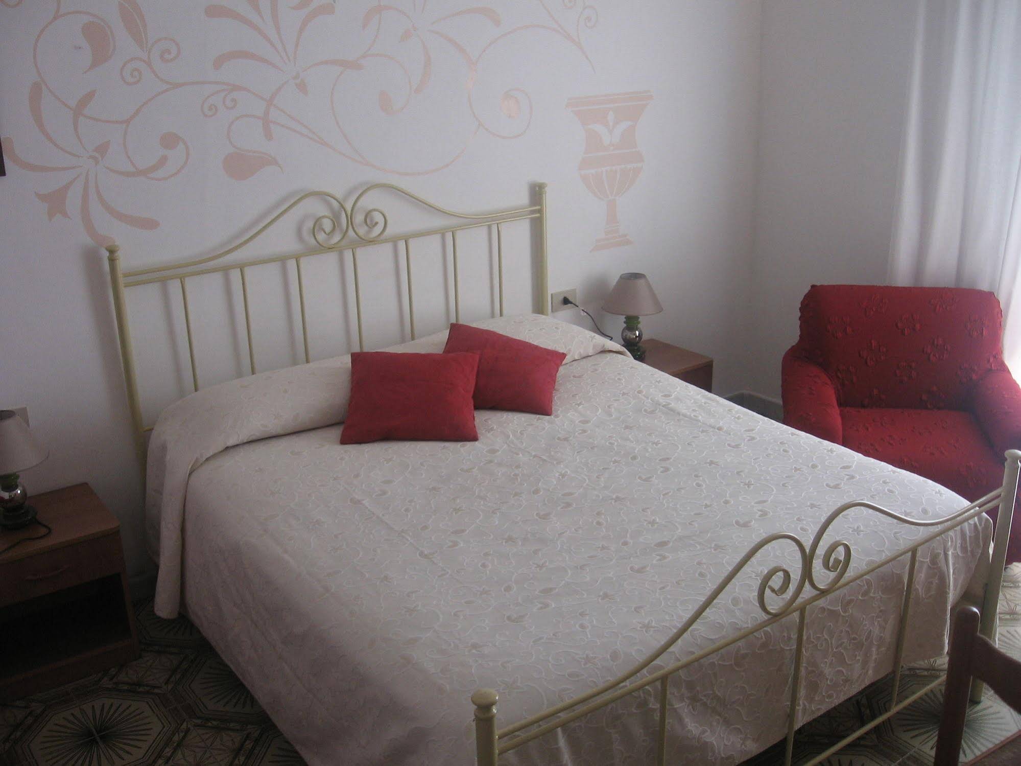 Hotel Orpheus