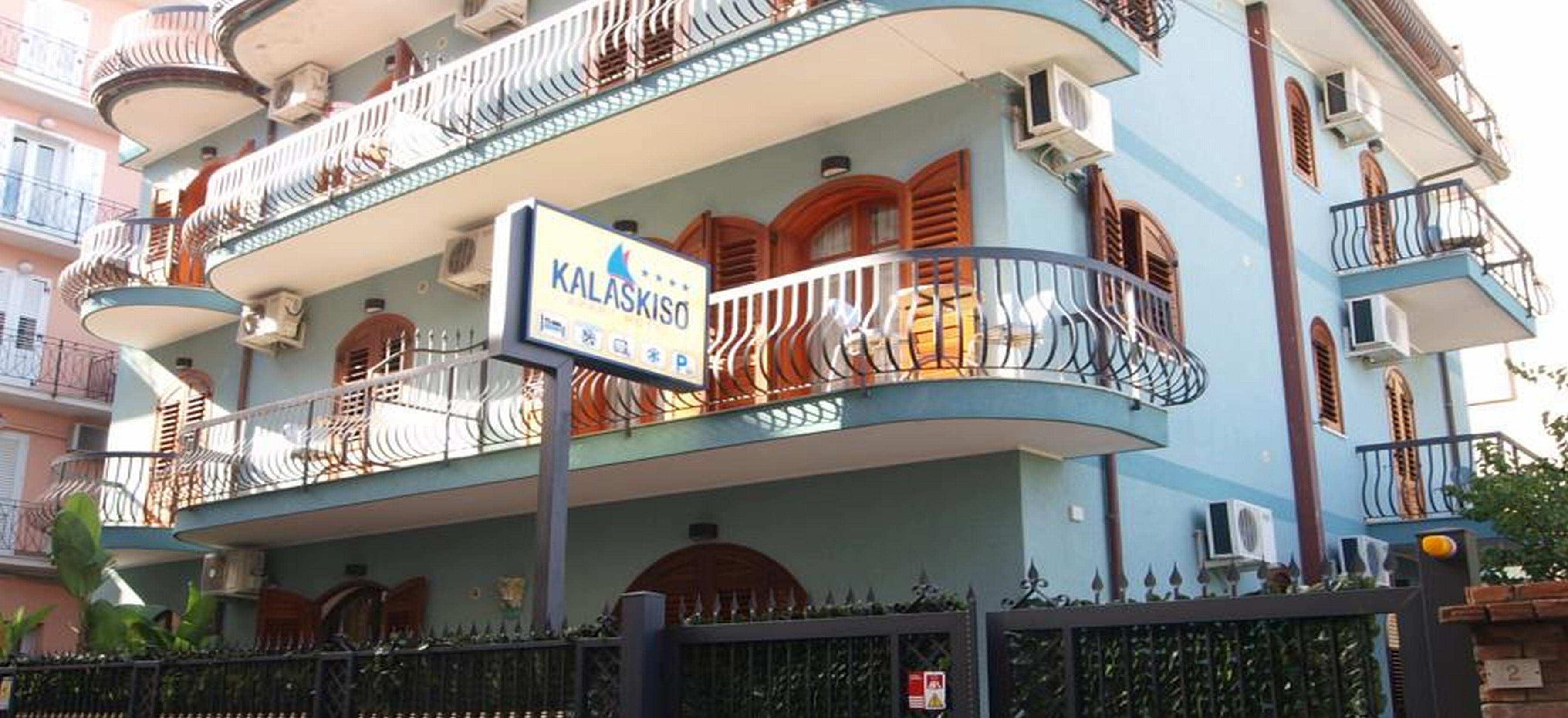 Kalaskiso'