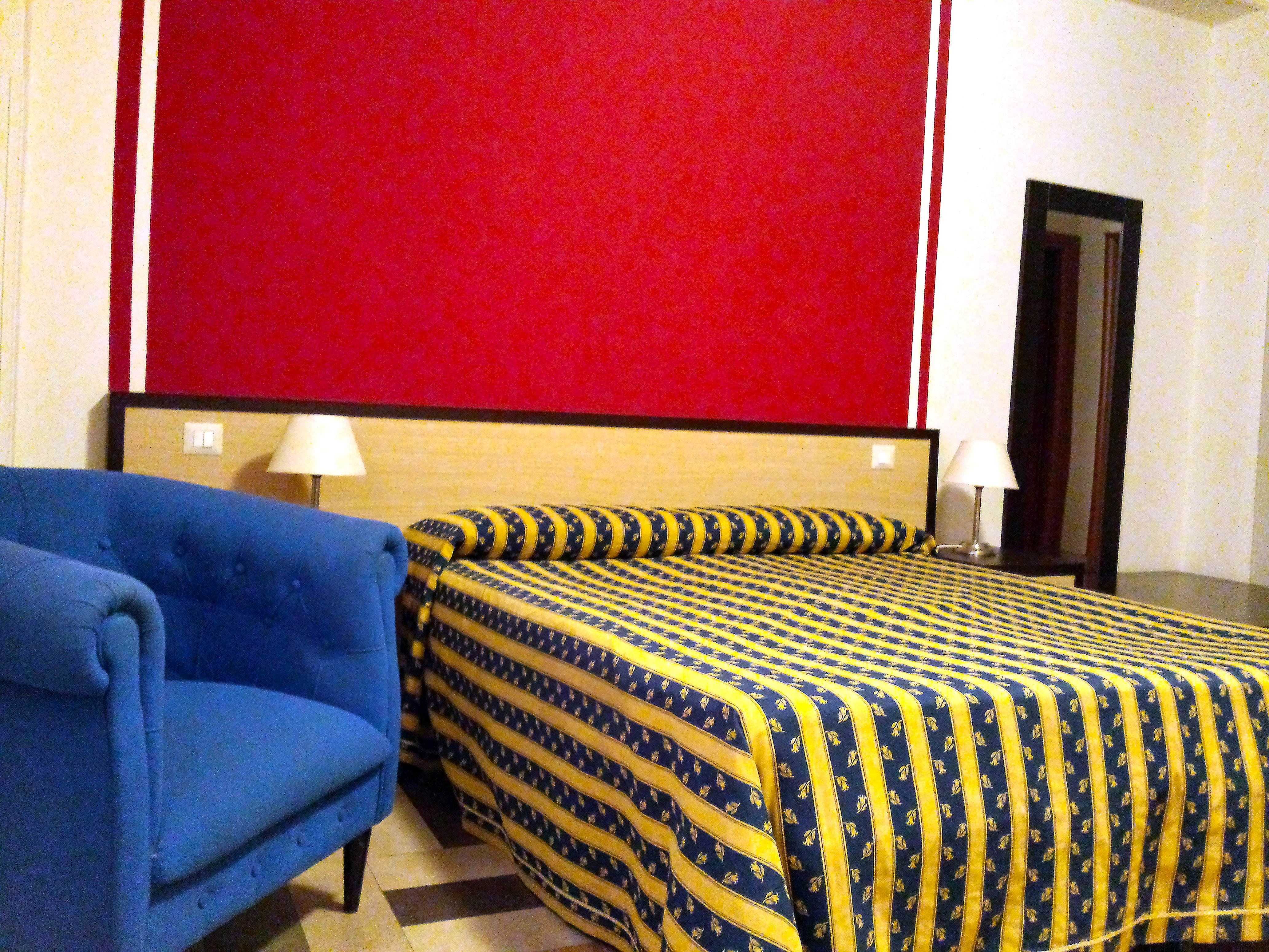 Kassiopea Aparthotel