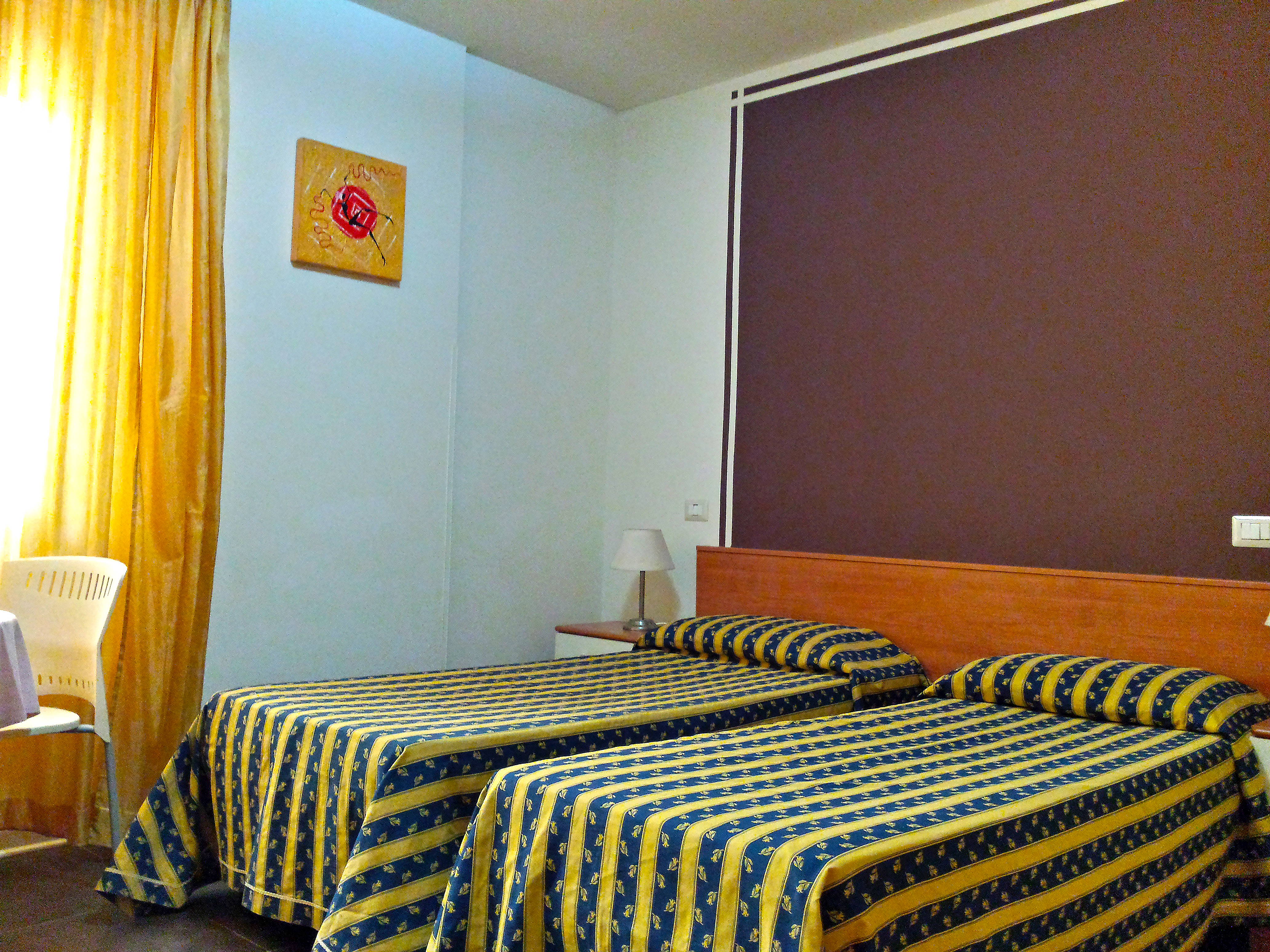 Kassiopea Aparthotel