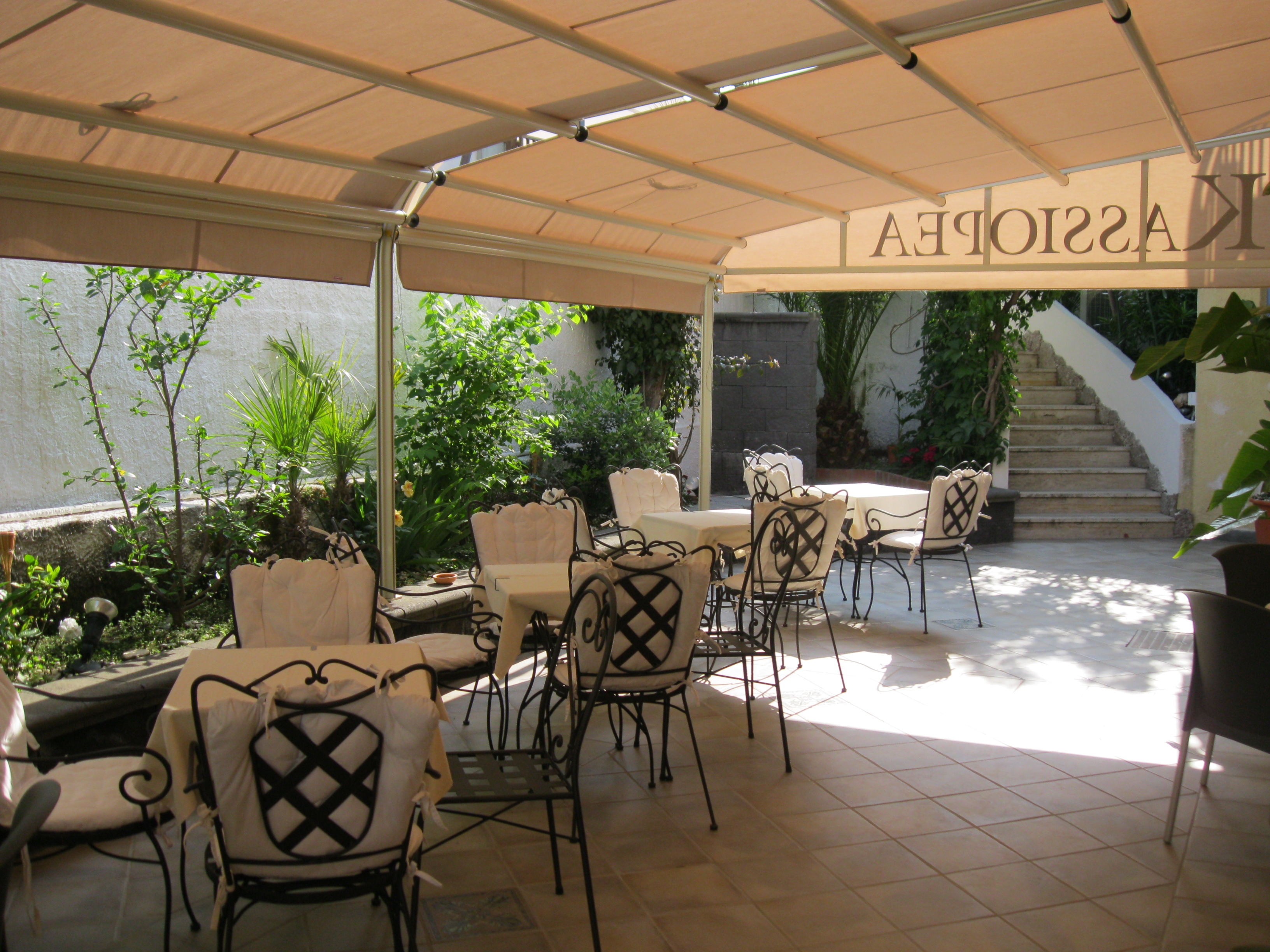 Kassiopea Aparthotel