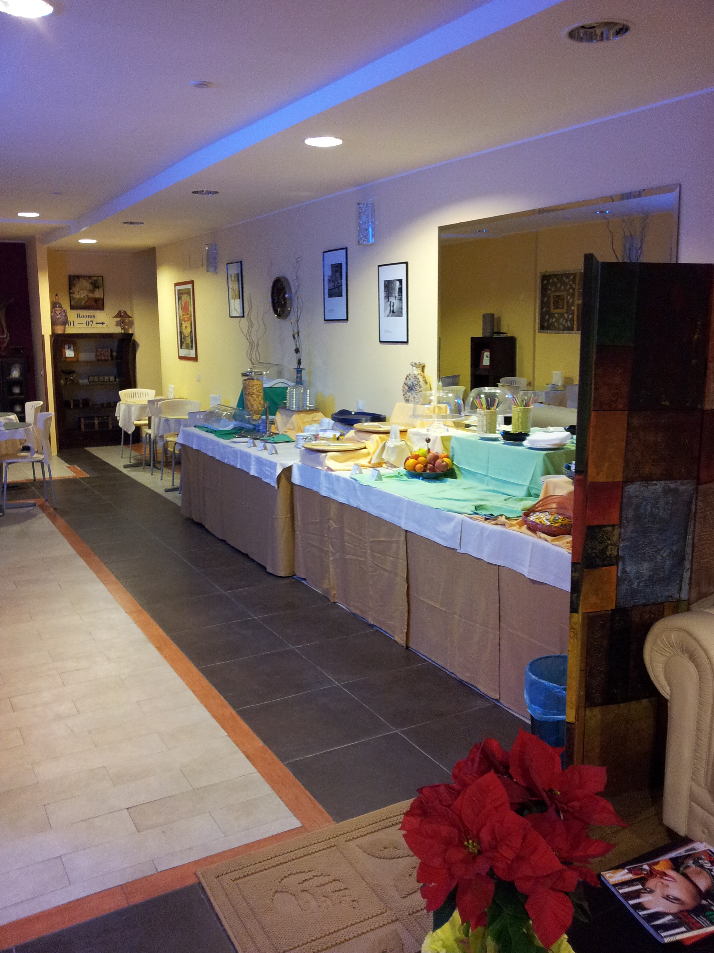 Kassiopea Aparthotel