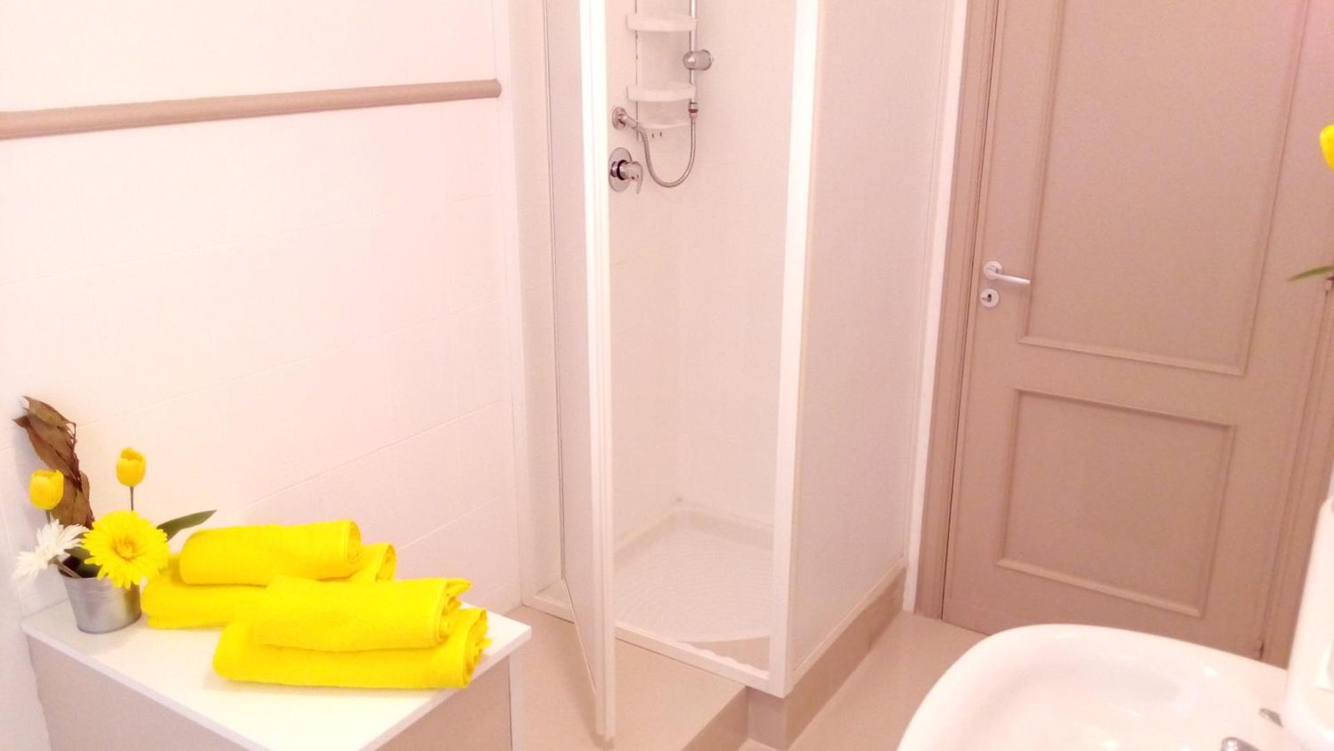 Mimosa Bed and Breakfast