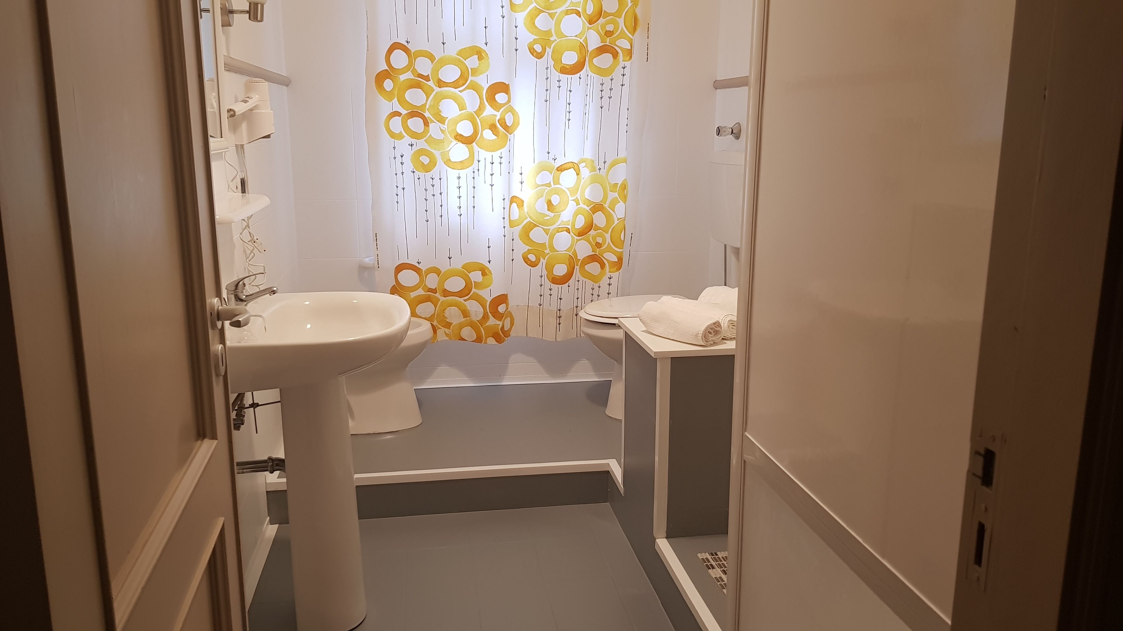 Mimosa Bed and Breakfast