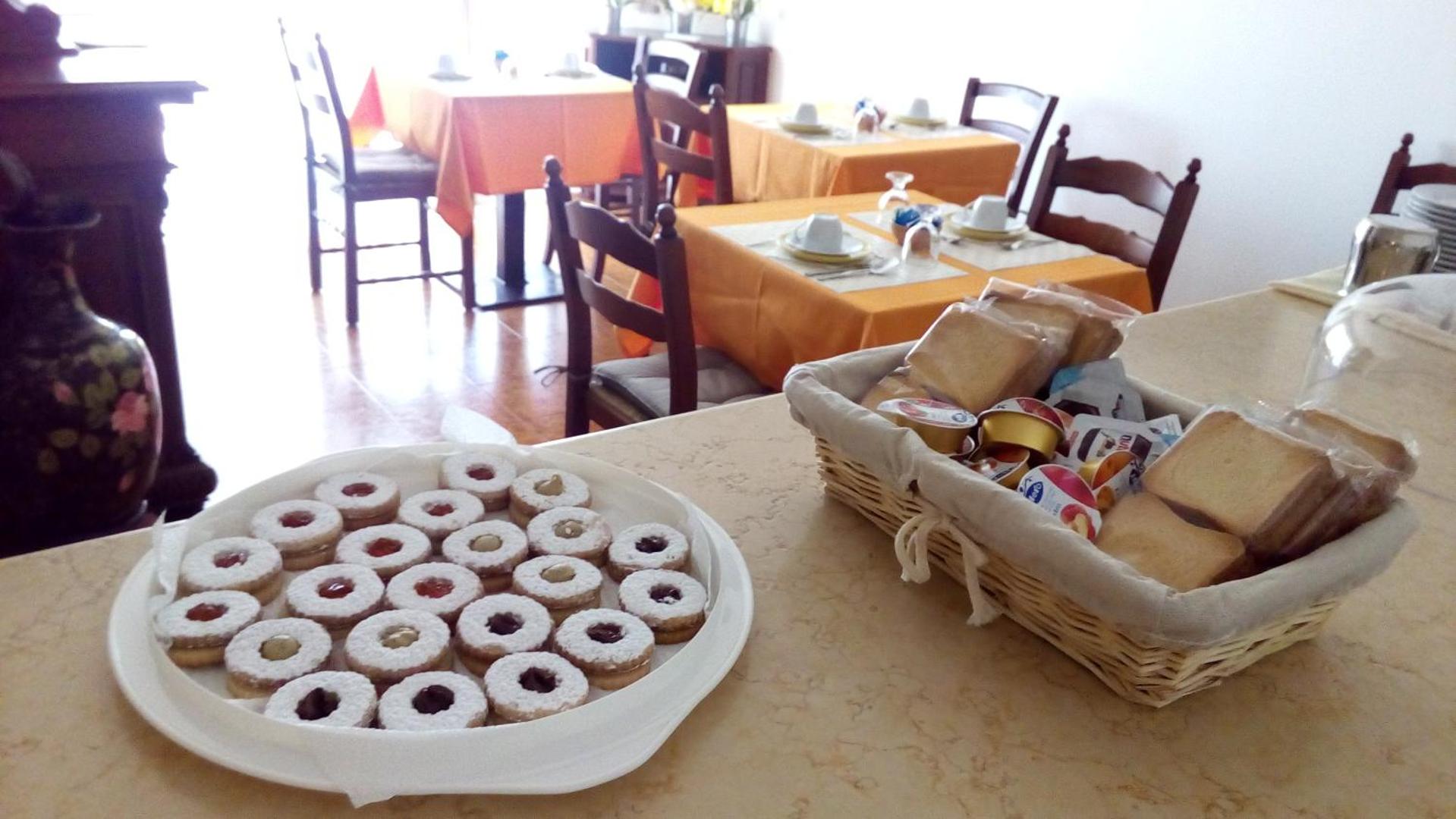 Mimosa Bed and Breakfast