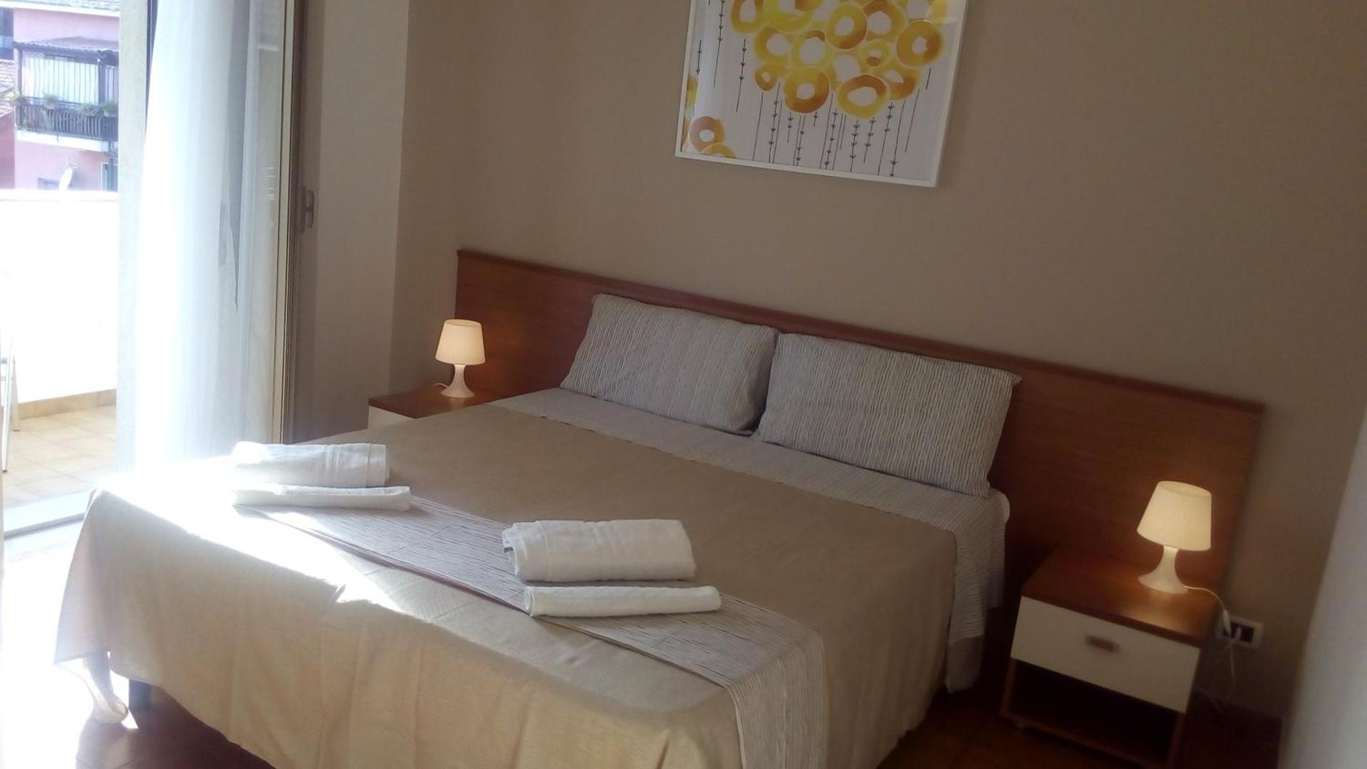 Mimosa Bed and Breakfast