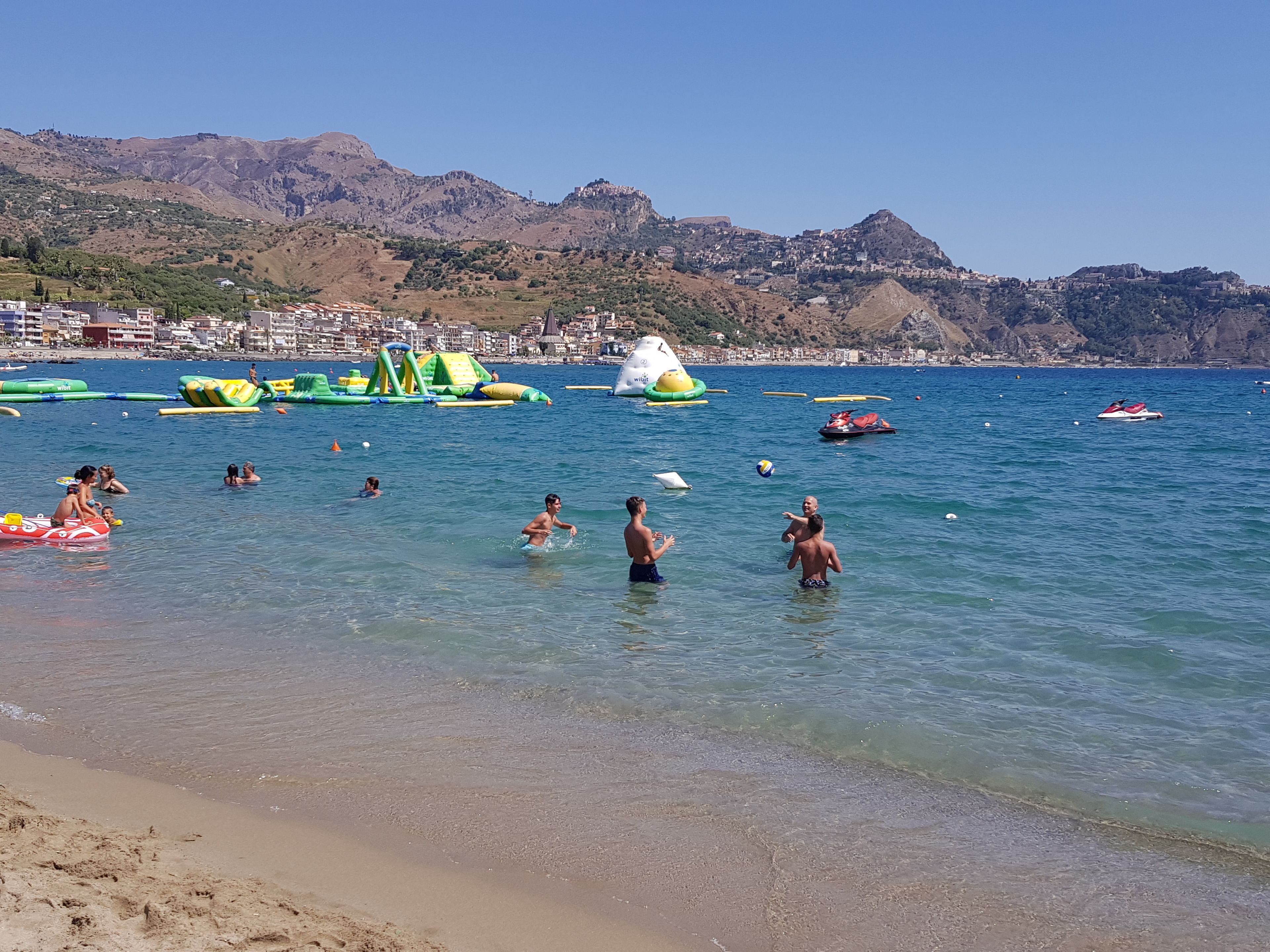 Mimosa Bed and Breakfast