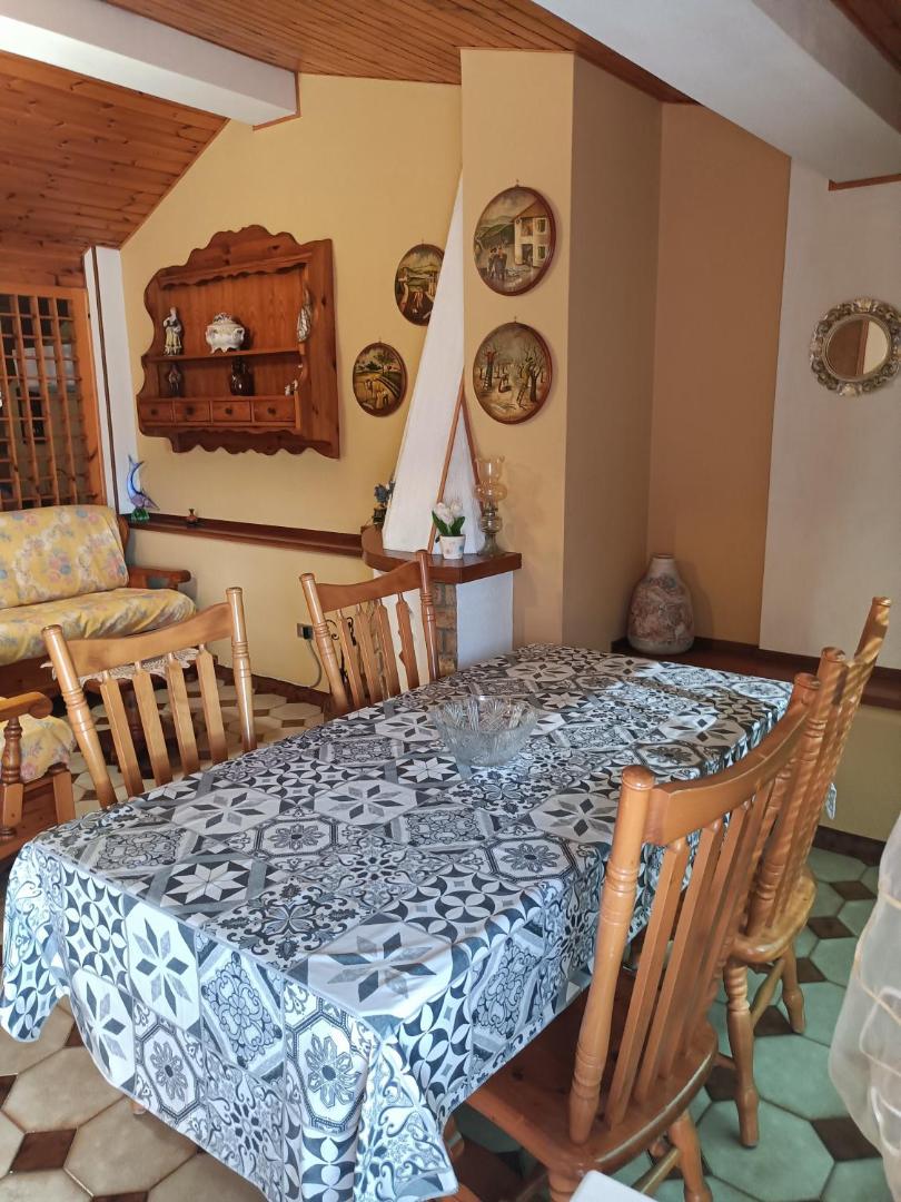 Mimosa Bed and Breakfast