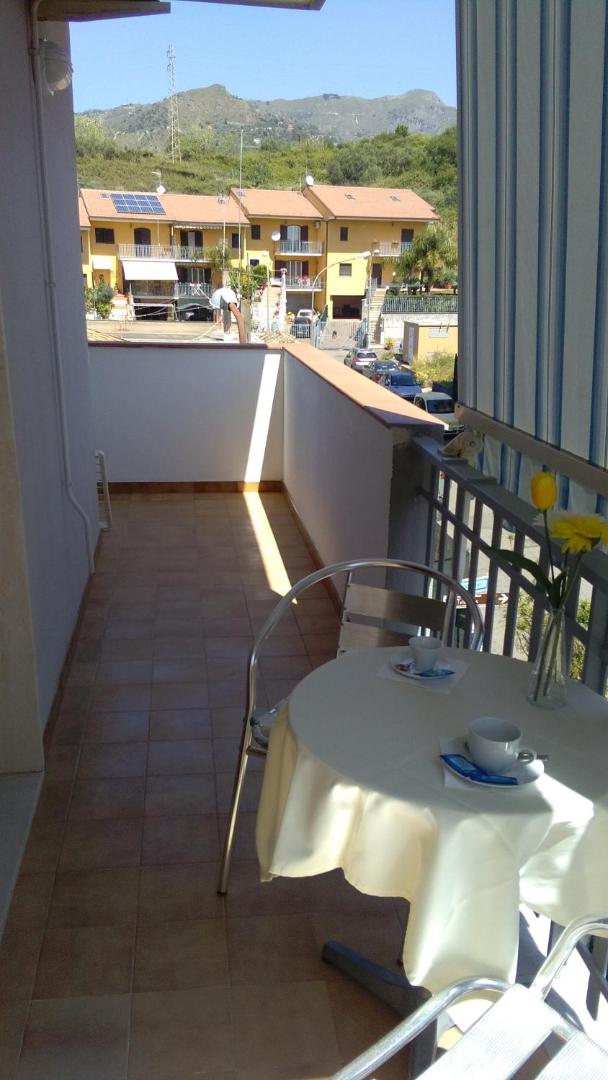 Mimosa Bed and Breakfast