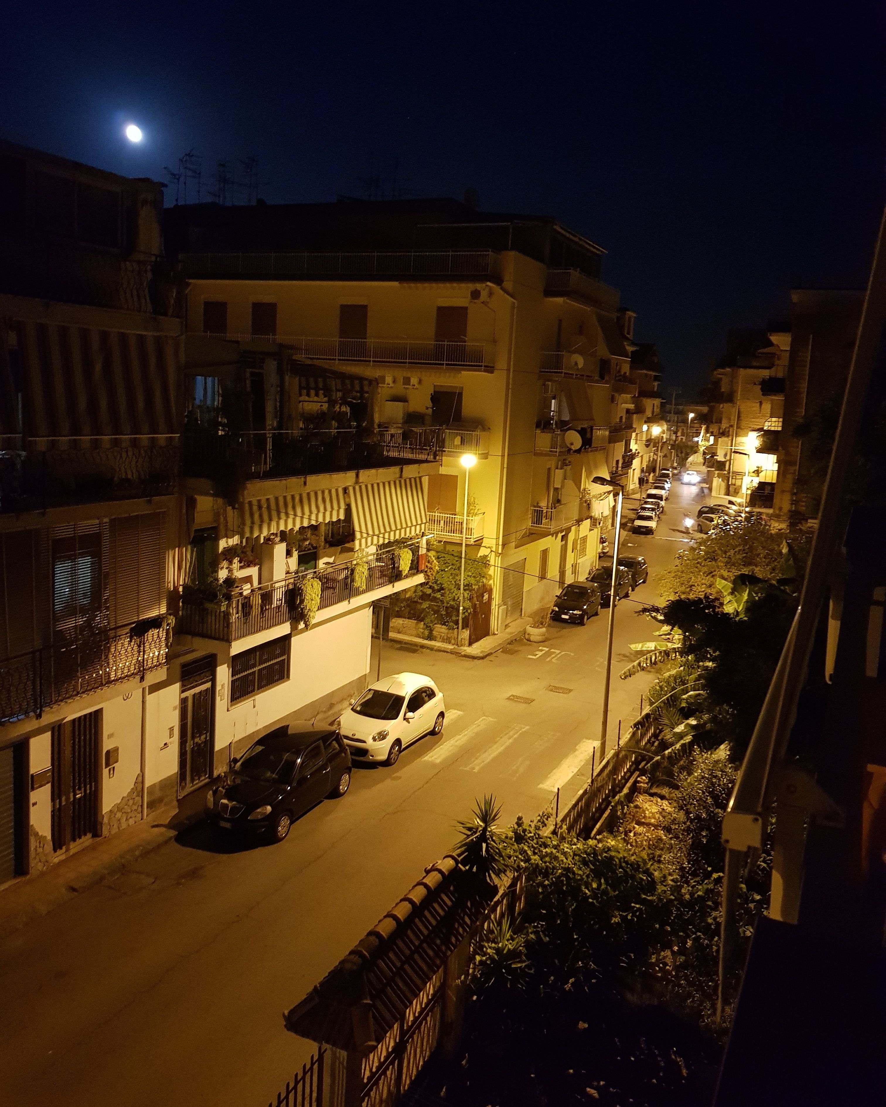 Mimosa Bed and Breakfast