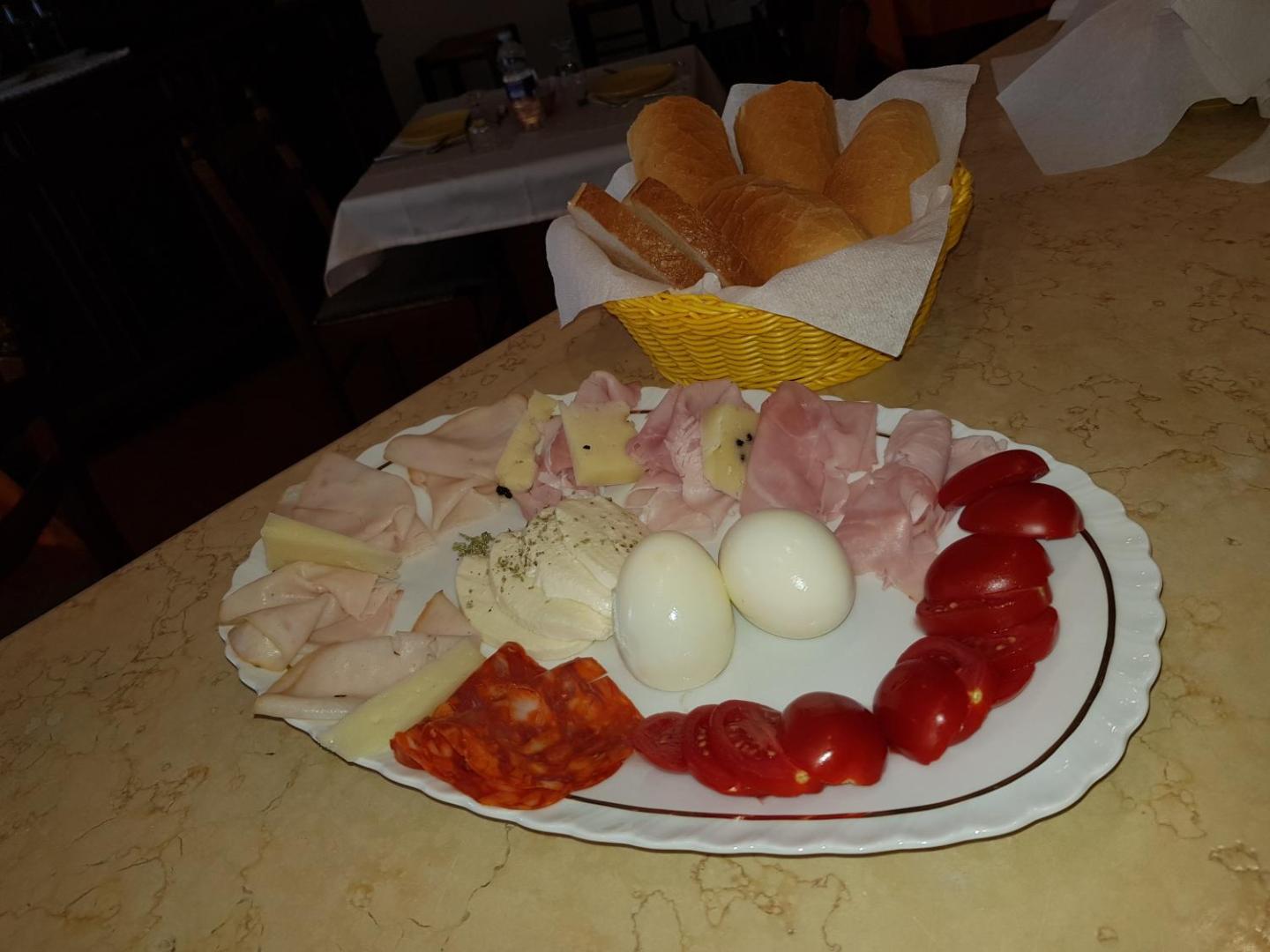 Mimosa Bed and Breakfast