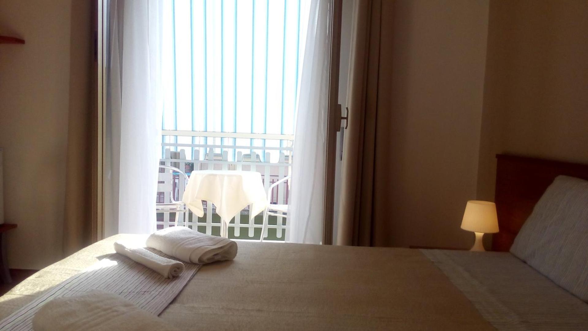 Mimosa Bed and Breakfast