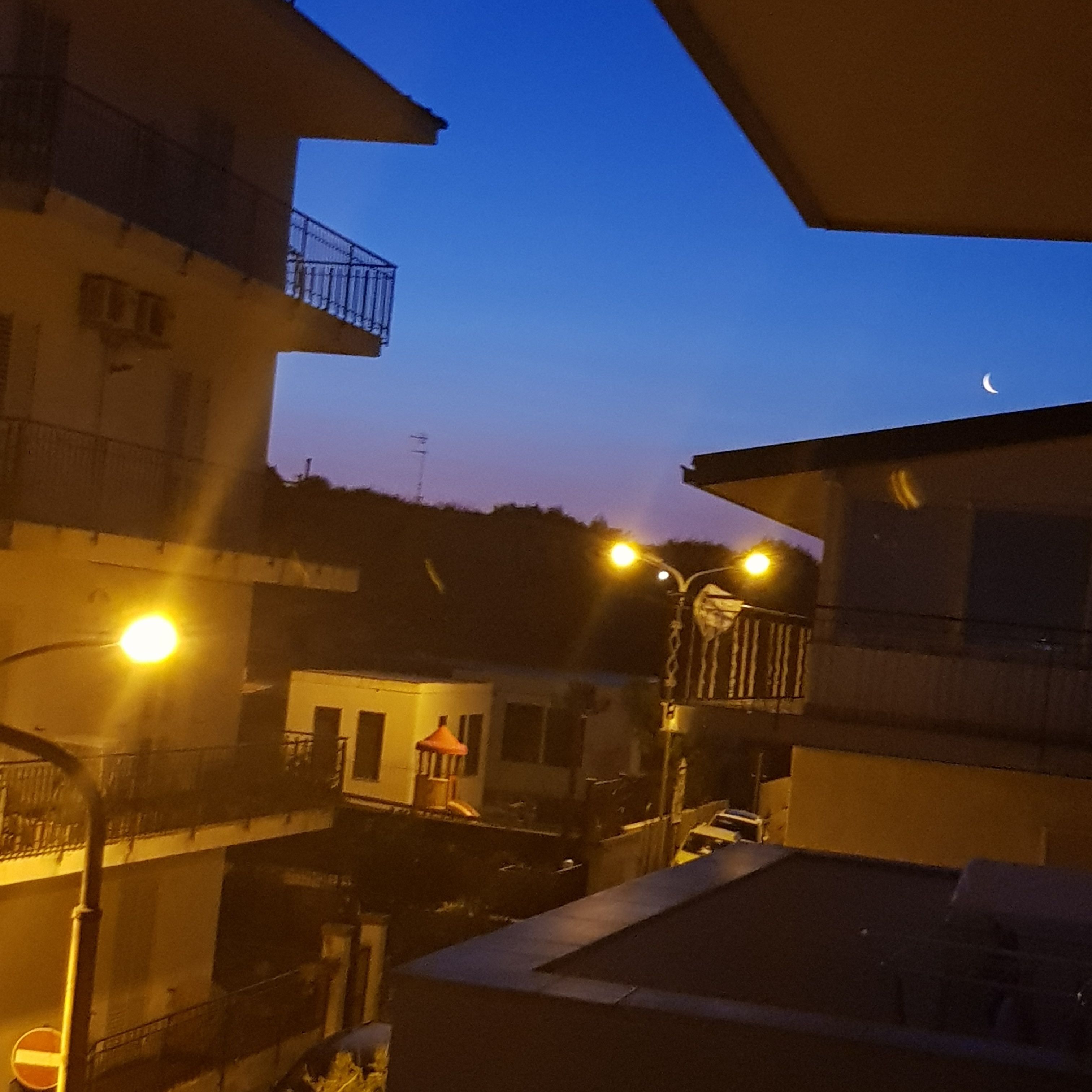 Mimosa Bed and Breakfast