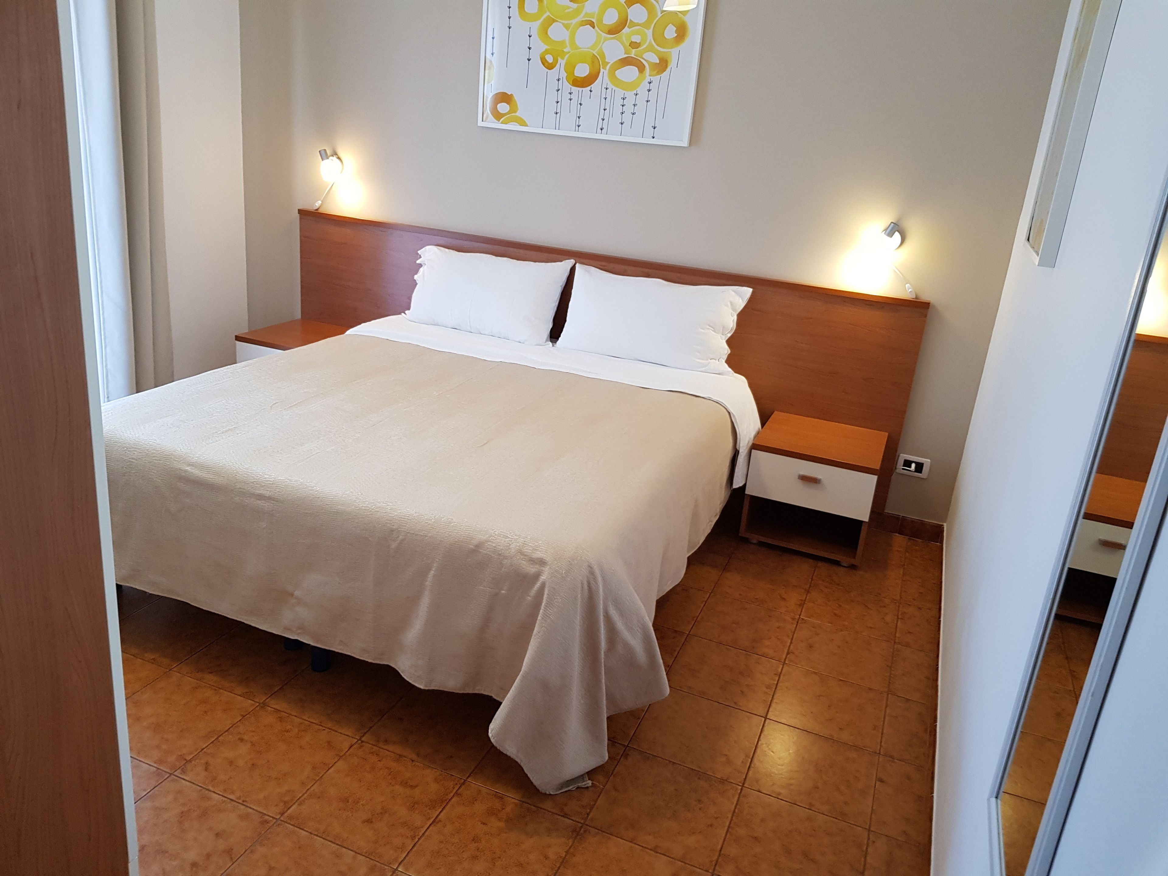 Mimosa Bed and Breakfast