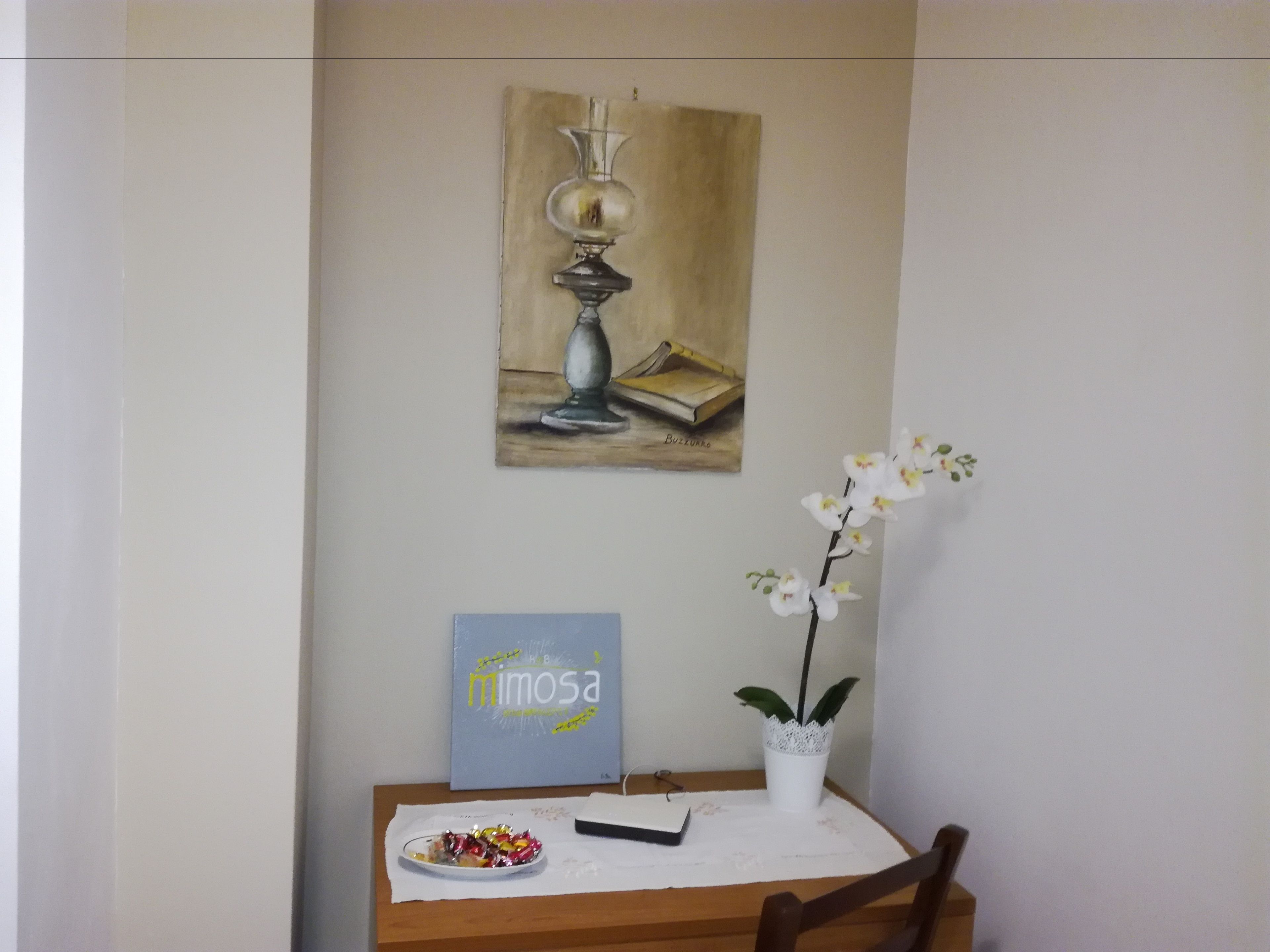 Mimosa Bed and Breakfast