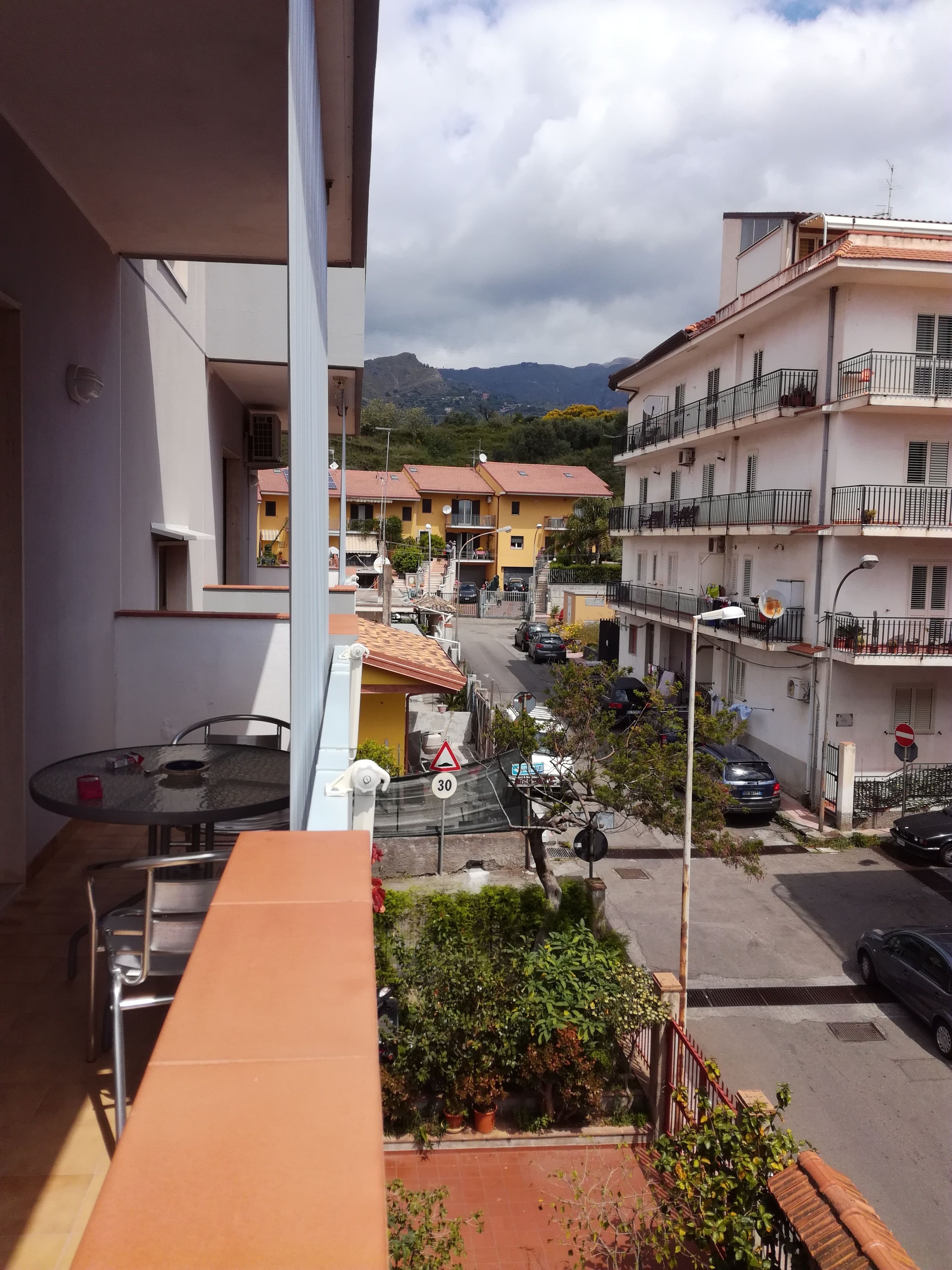 Mimosa Bed and Breakfast