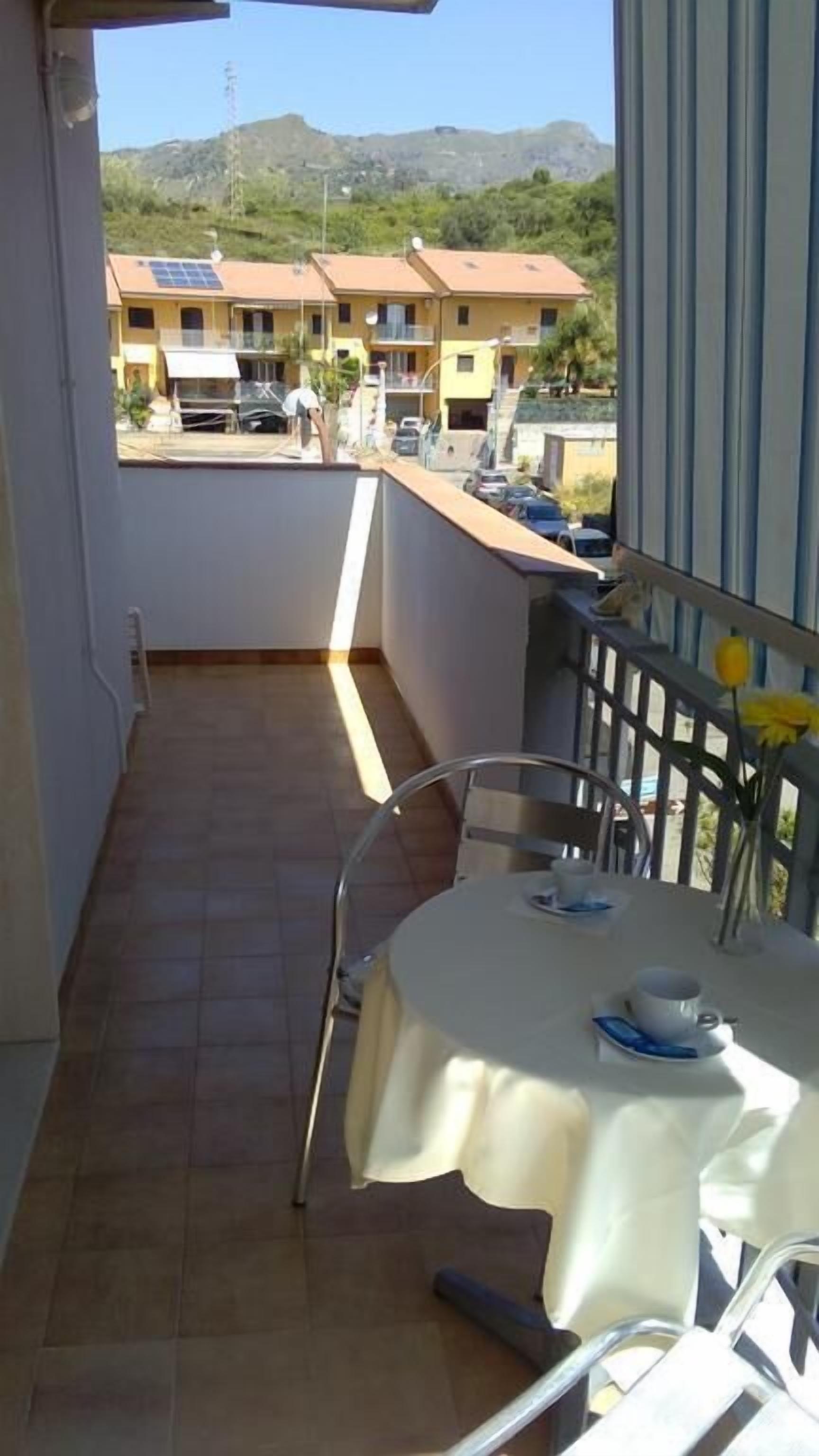 Mimosa Bed and Breakfast