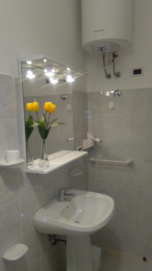 Mimosa Bed and Breakfast