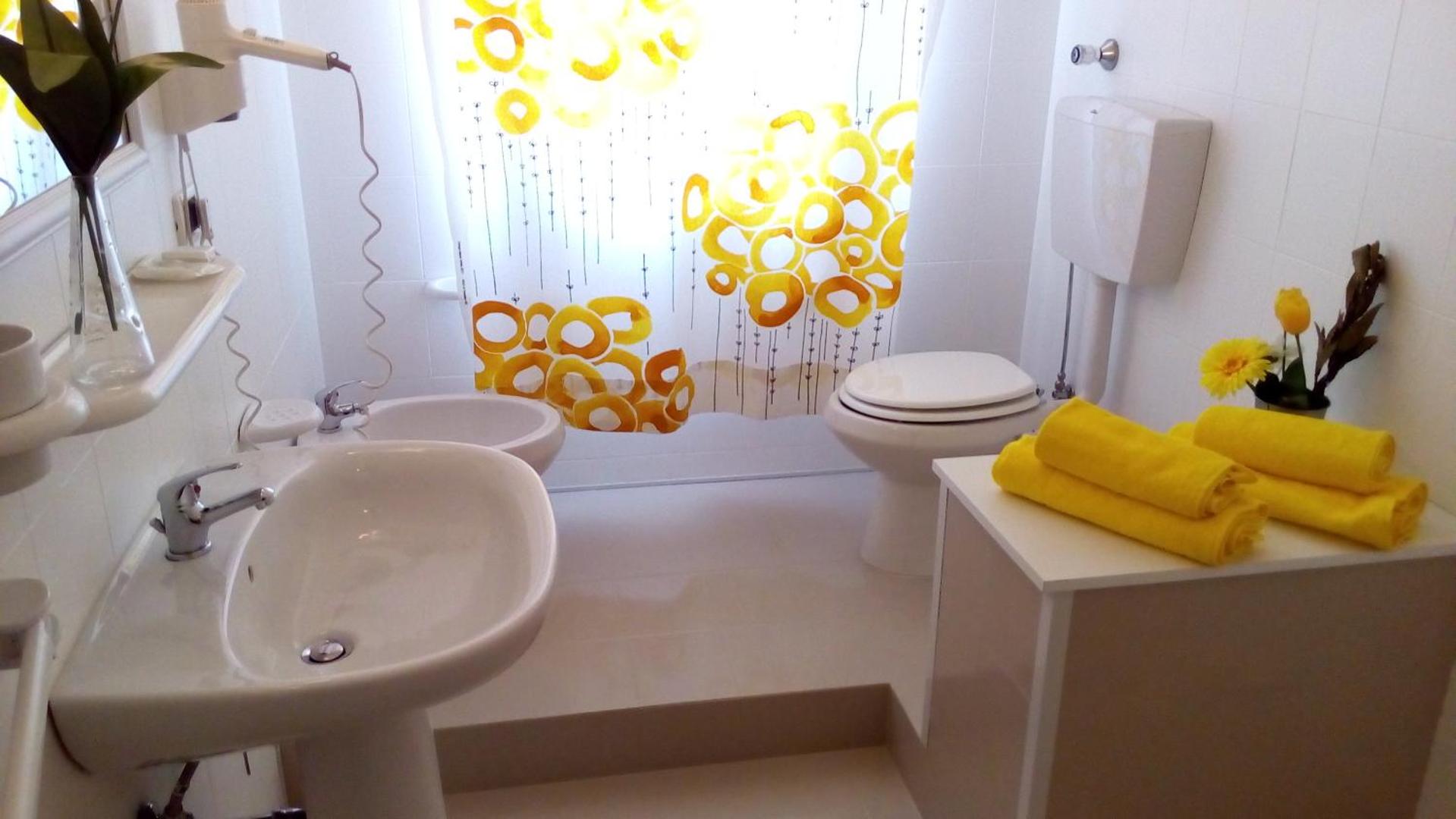 Mimosa Bed and Breakfast